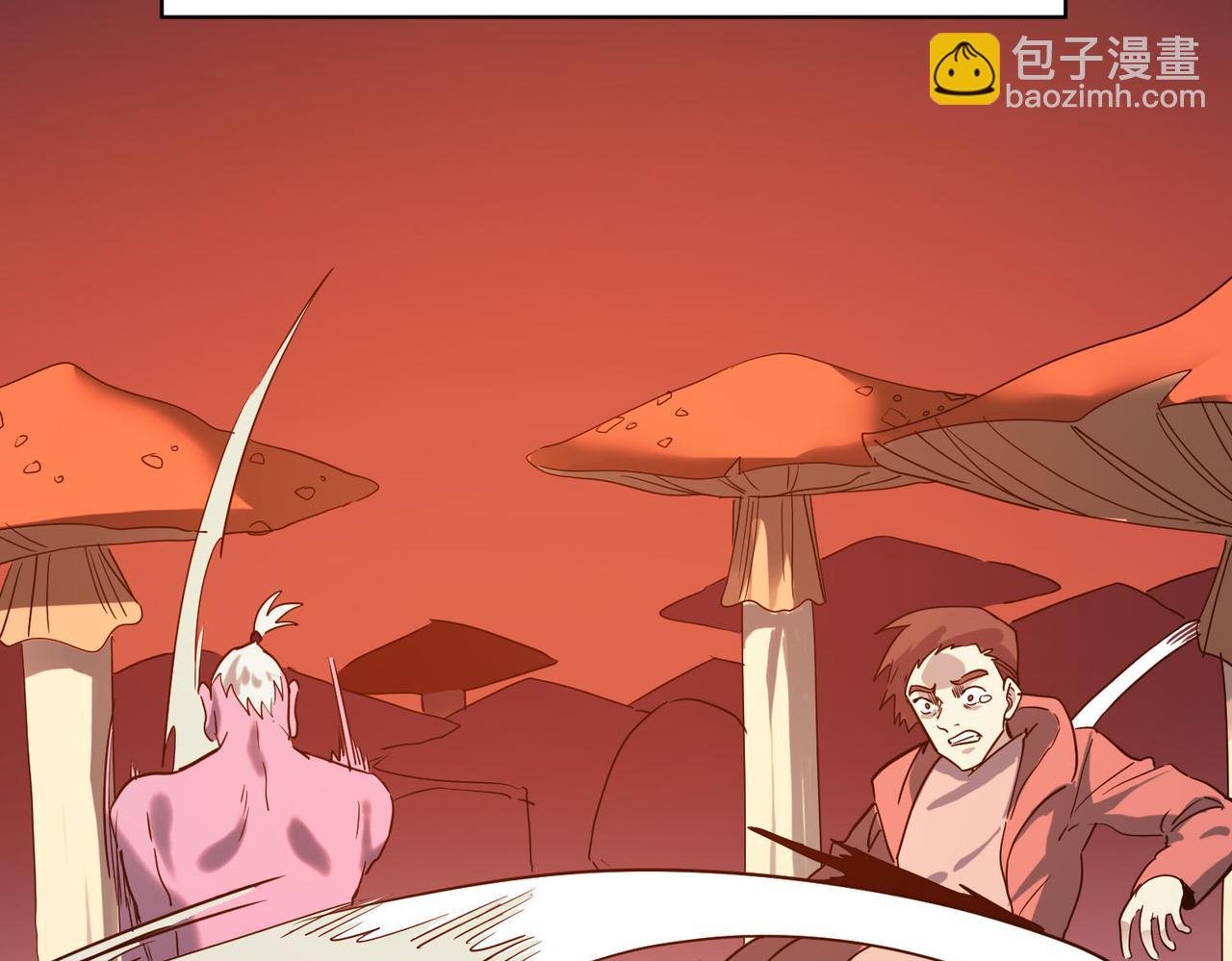 第77话 刑天族