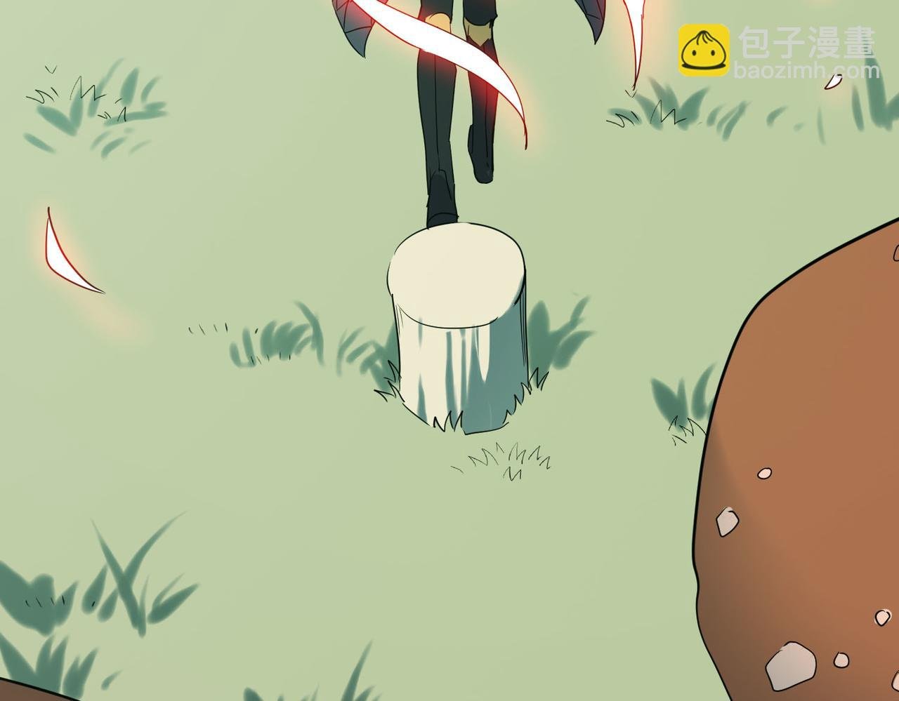 第77话 刑天族