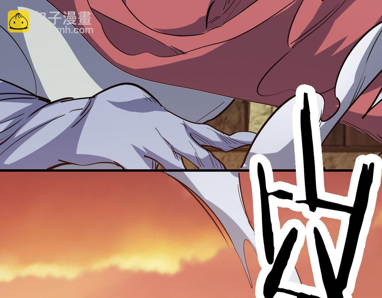 第78话 神战！