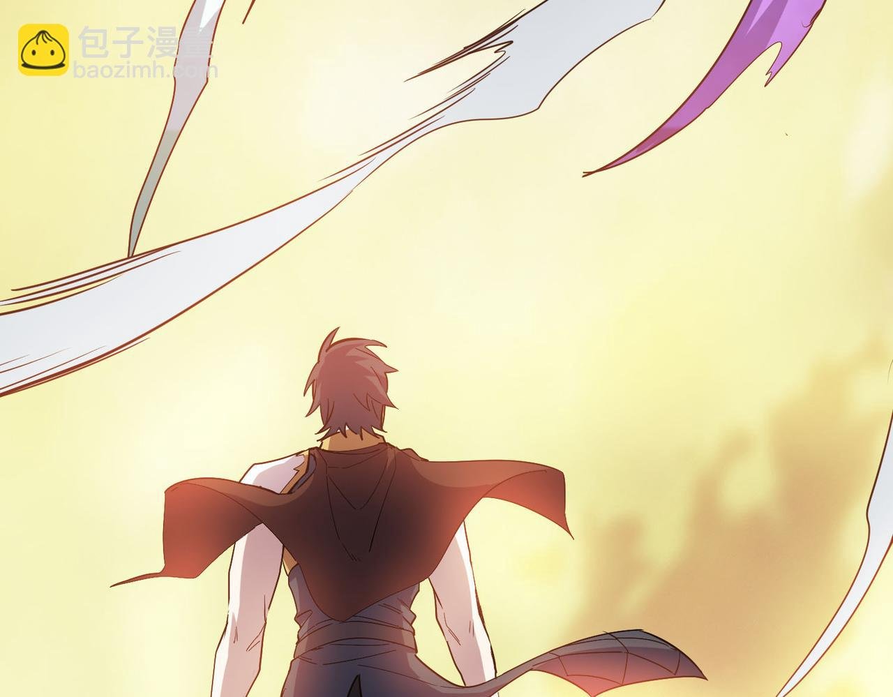 第78话 神战！