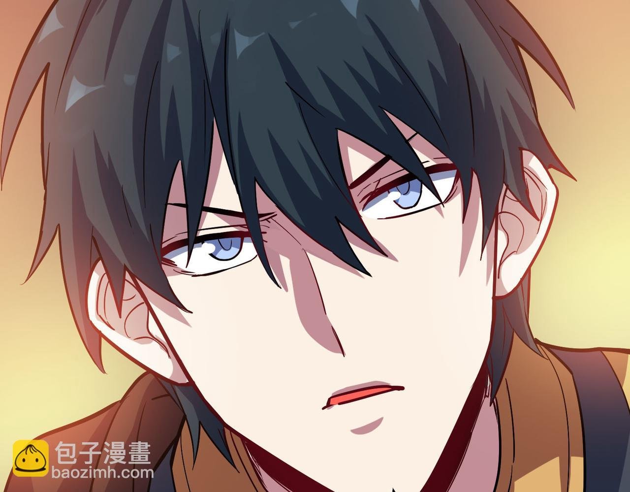 第78话 神战！