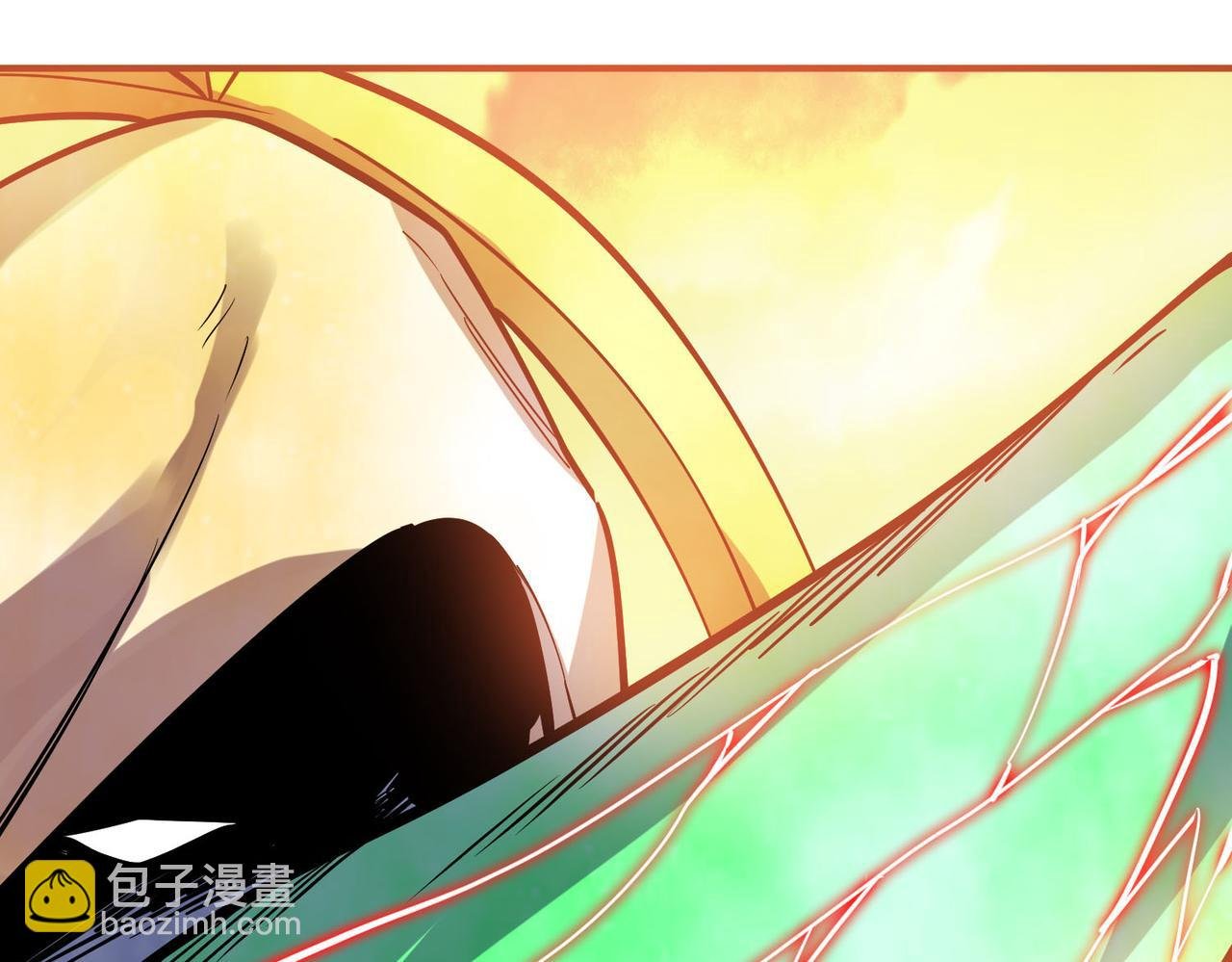 第78话 神战！