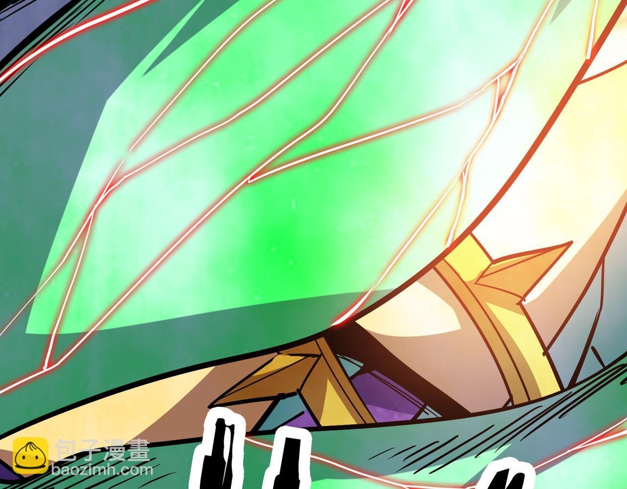 第78话 神战！