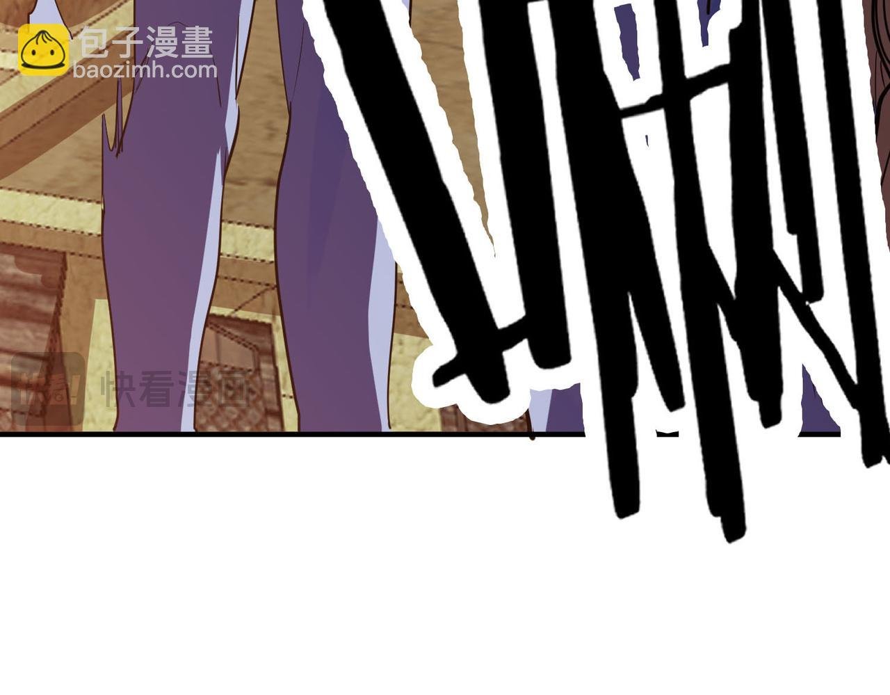 第78话 神战！