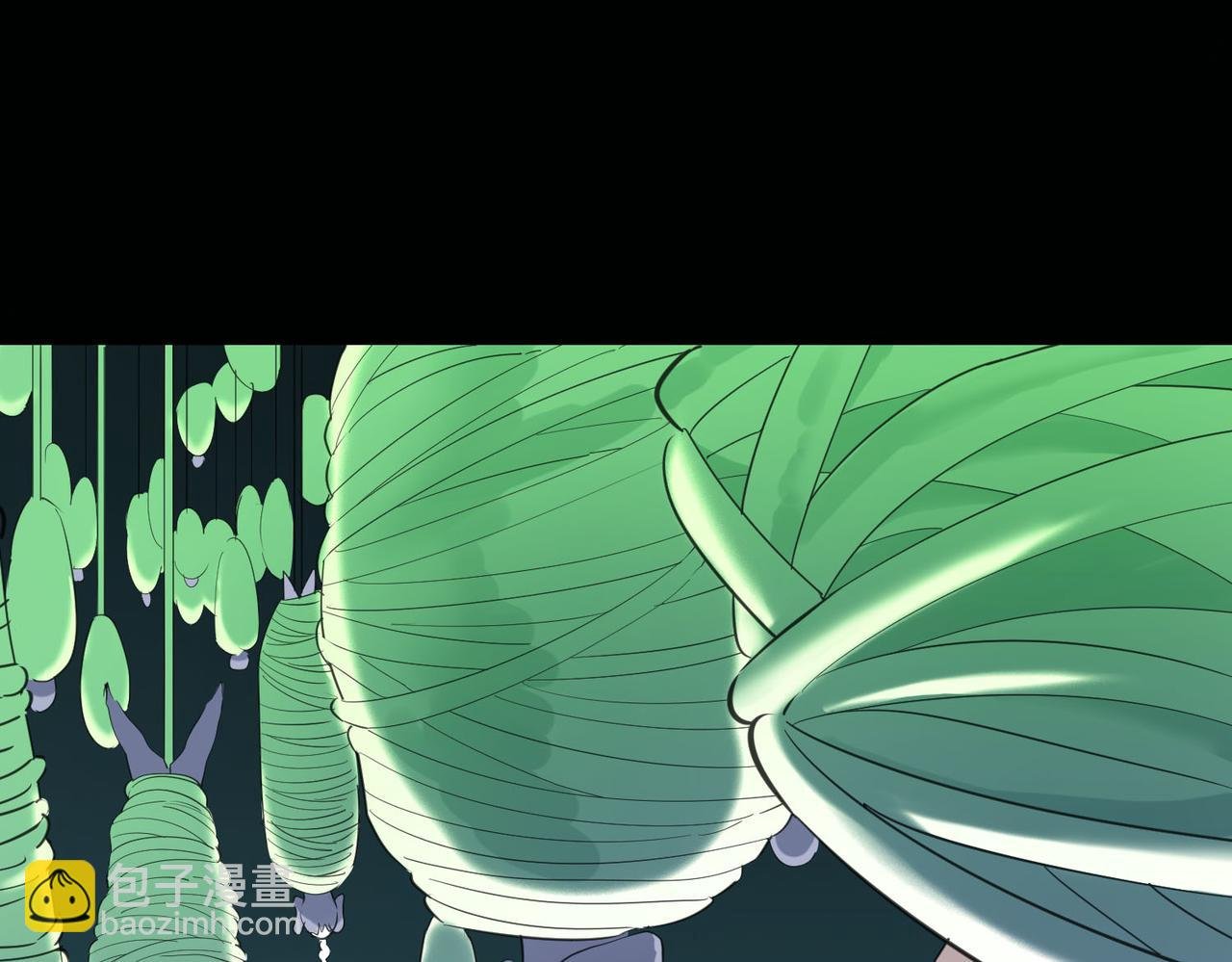 第79话 最后一击！