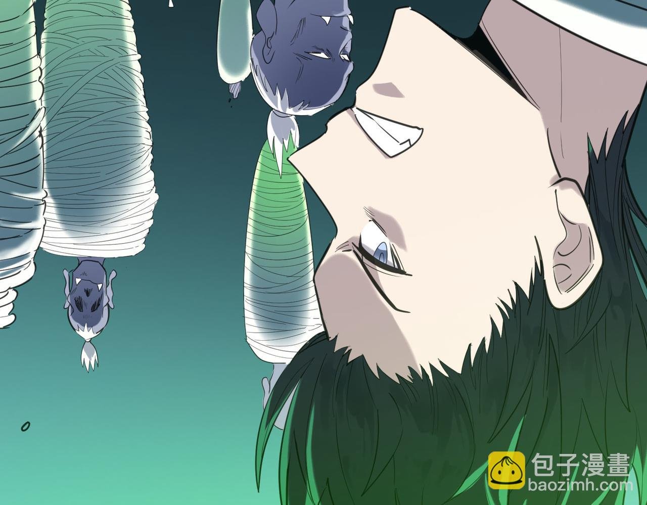 第79话 最后一击！