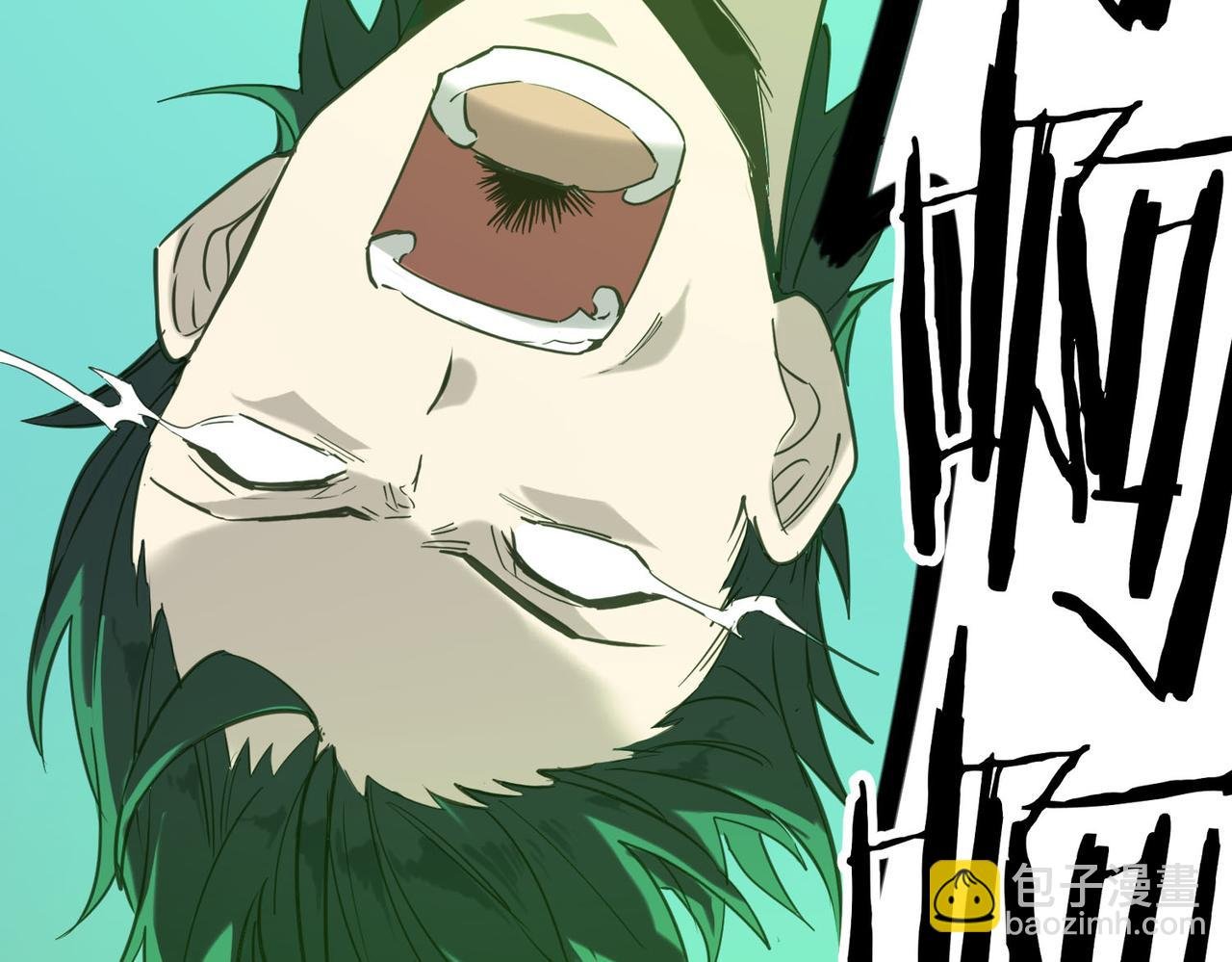 第79话 最后一击！