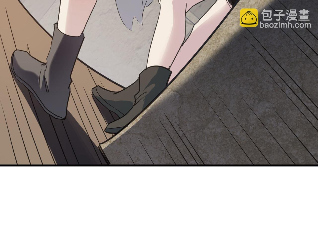 第79话 最后一击！