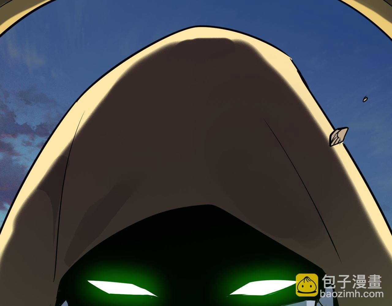 第79话 最后一击！