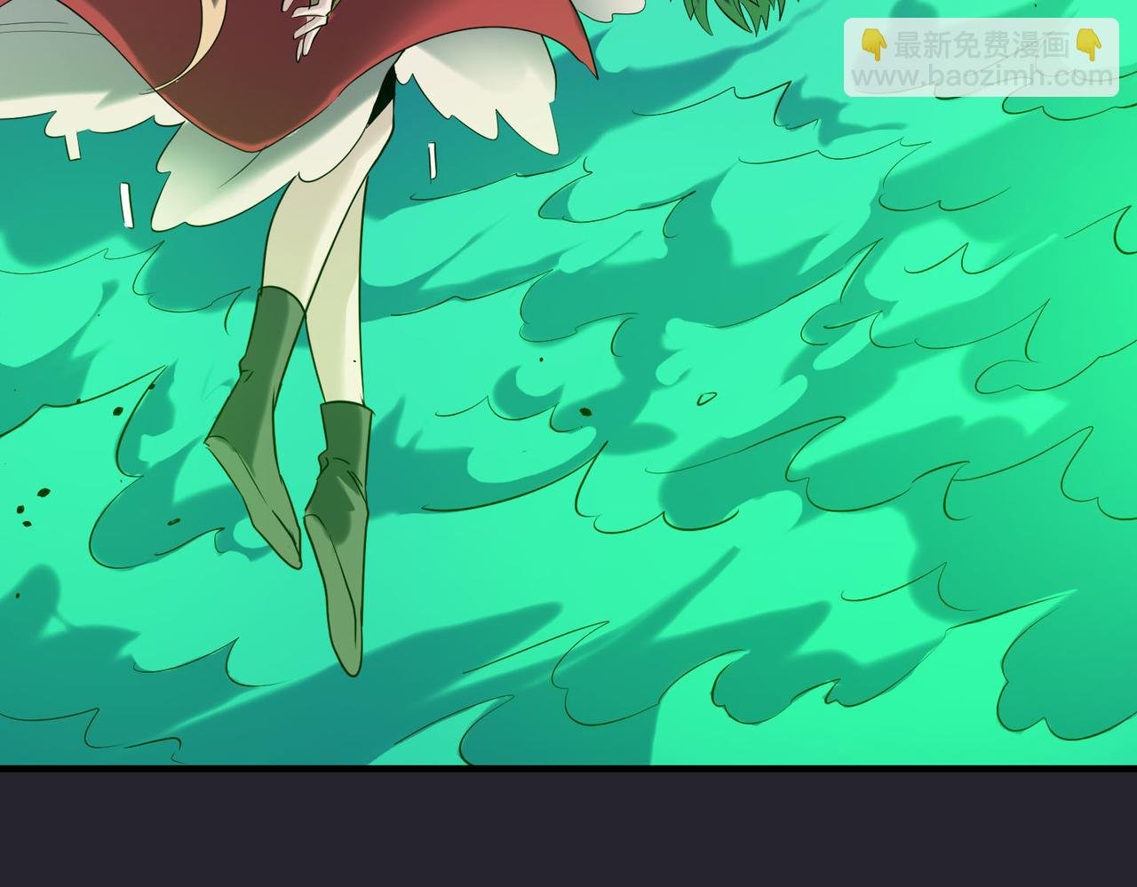 第79话 最后一击！