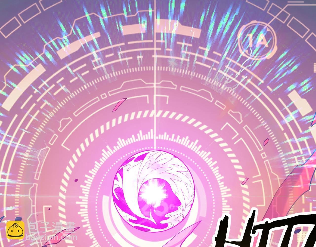 第80话 新的挑战！更加残酷的战斗来袭！