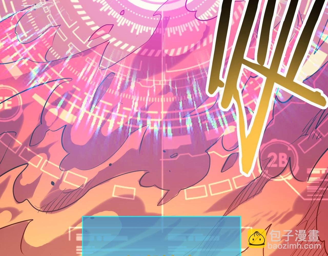 第80话 新的挑战！更加残酷的战斗来袭！