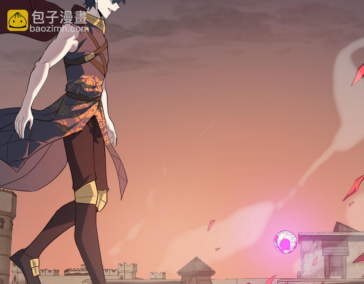 第80话 新的挑战！更加残酷的战斗来袭！