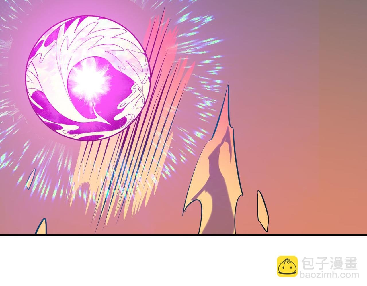 第80话 新的挑战！更加残酷的战斗来袭！