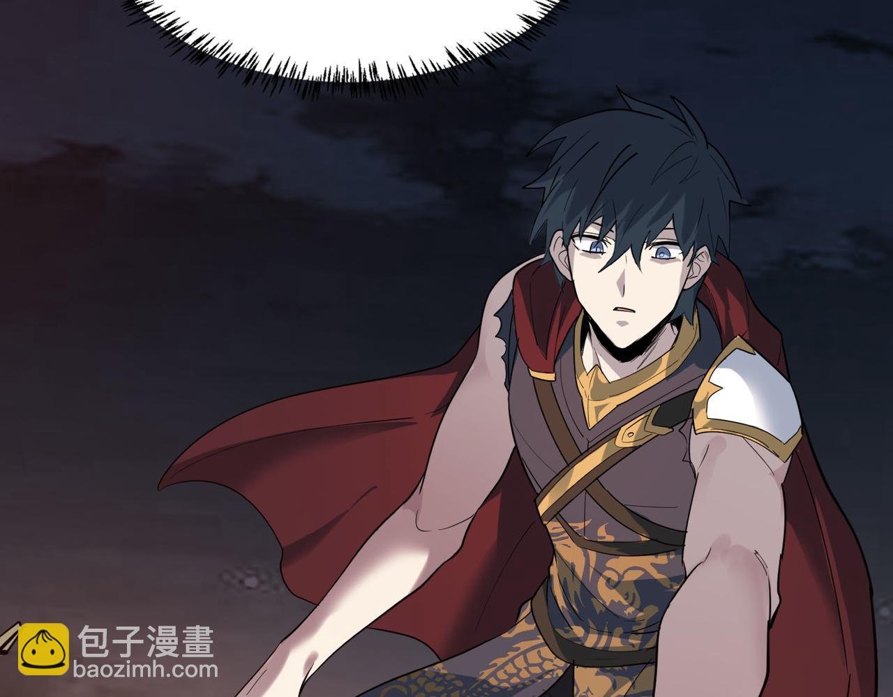 第80话 新的挑战！更加残酷的战斗来袭！