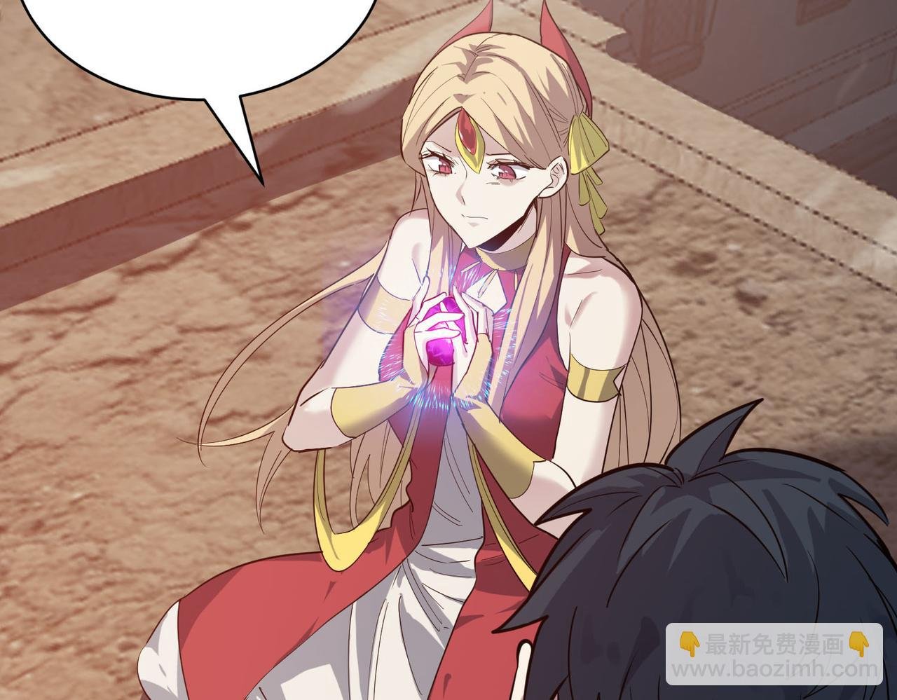 第80话 新的挑战！更加残酷的战斗来袭！