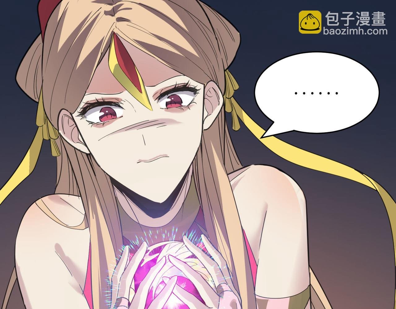 第80话 新的挑战！更加残酷的战斗来袭！