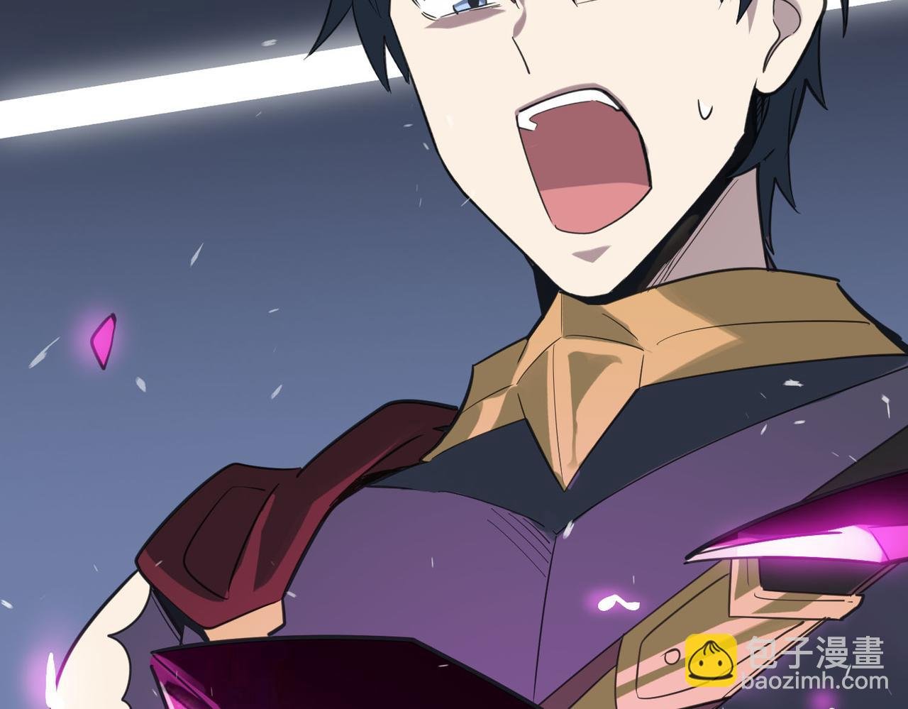 第80话 新的挑战！更加残酷的战斗来袭！