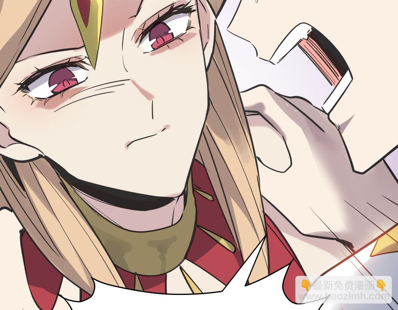 第80话 新的挑战！更加残酷的战斗来袭！