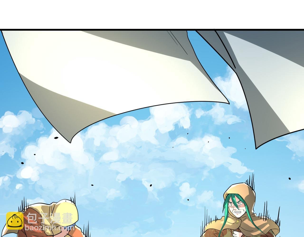 第64话 完结