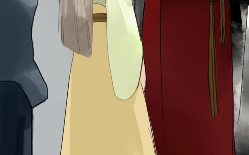 10 第8话 牡丹灯笼（八）