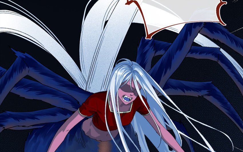 104 第101话 天女羽衣（二十一）