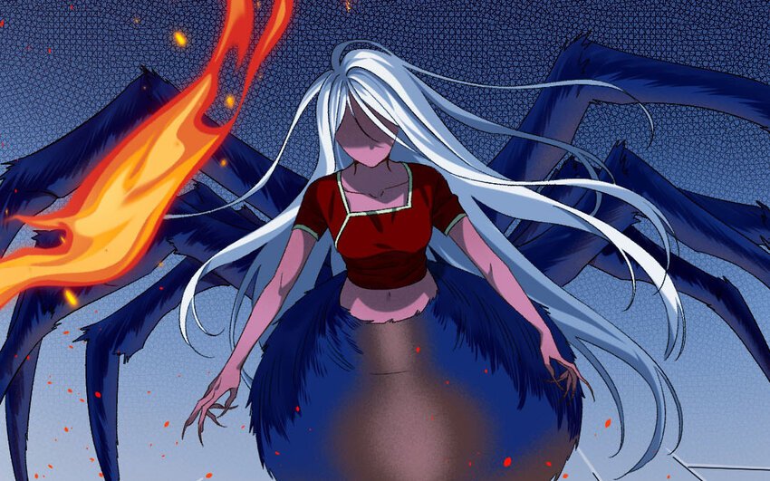 104 第101话 天女羽衣（二十一）