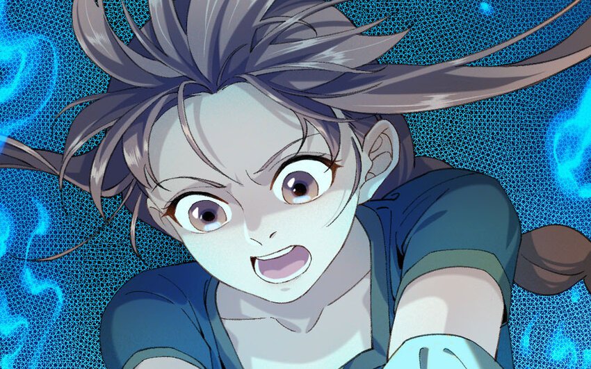 104 第101话 天女羽衣（二十一）