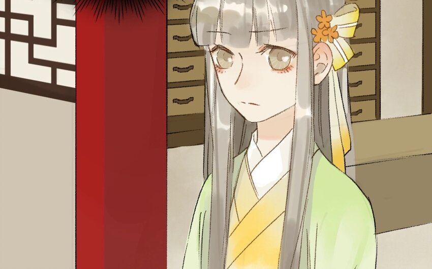 11 第9话 牡丹灯笼（九）