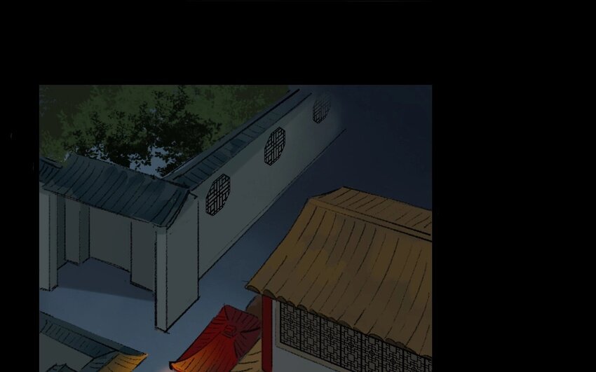 15 第13话 牡丹灯笼（十三）