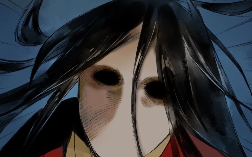 16 第14话 牡丹灯笼（十四）