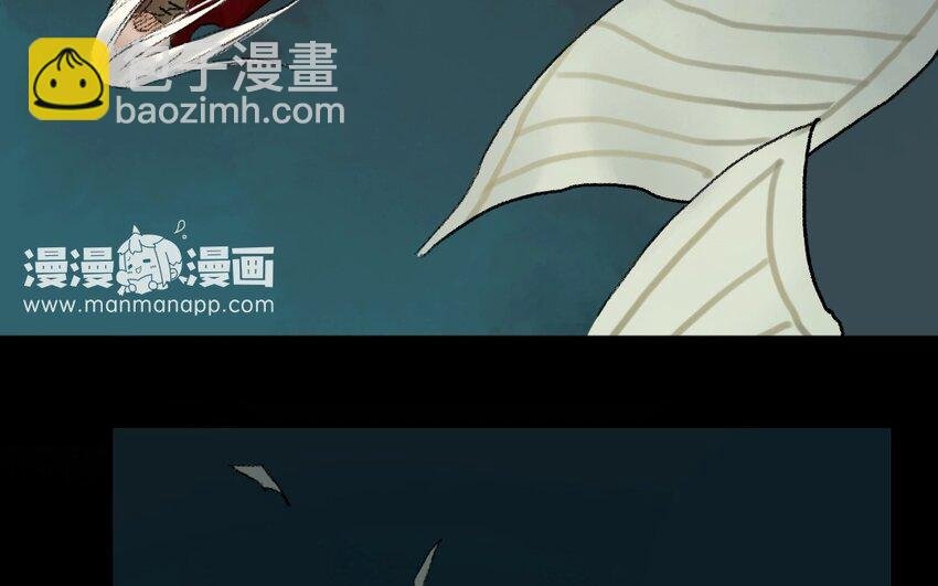 18 第16话 牡丹灯笼（十六）
