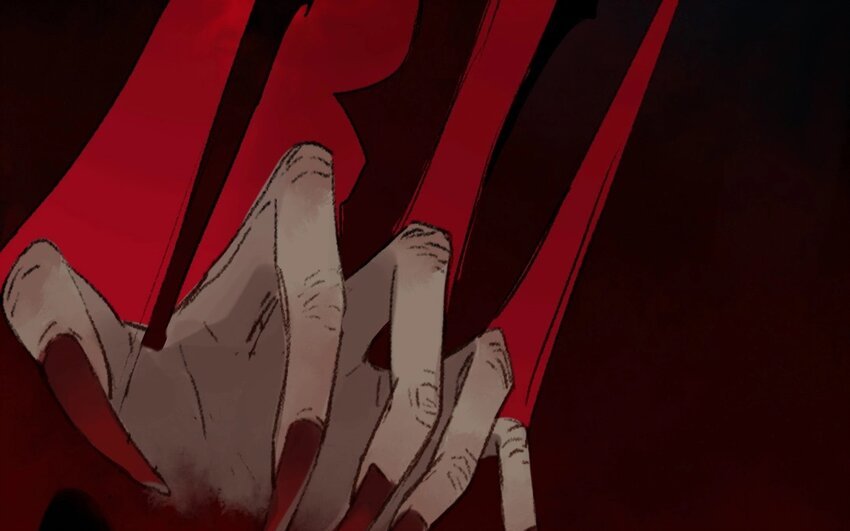 3 第1话 牡丹灯笼（一）