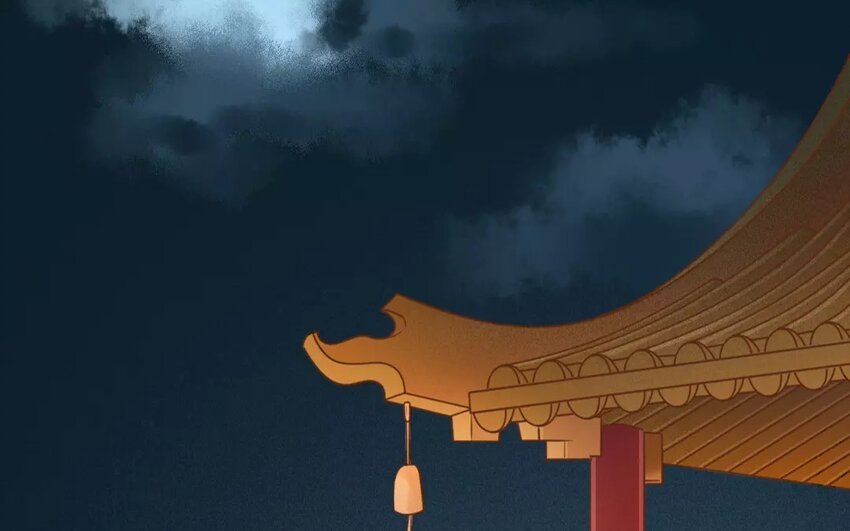 34 第32话 蜃气楼篇（十五）