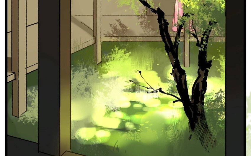 5 第3话 牡丹灯笼（三）
