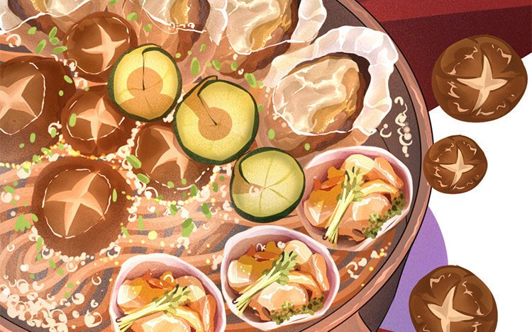 59 第57话 食为天篇（十八）