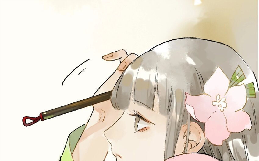 6 第4话 牡丹灯笼（四）