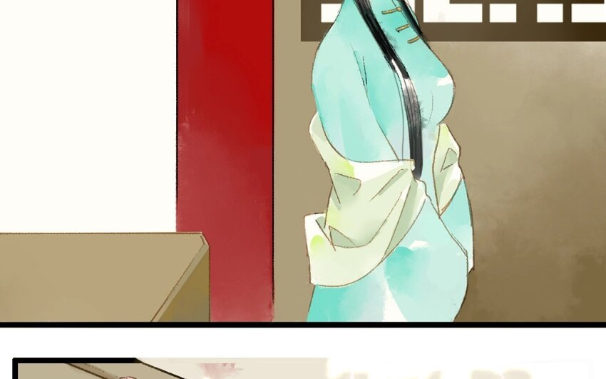 6 第4话 牡丹灯笼（四）