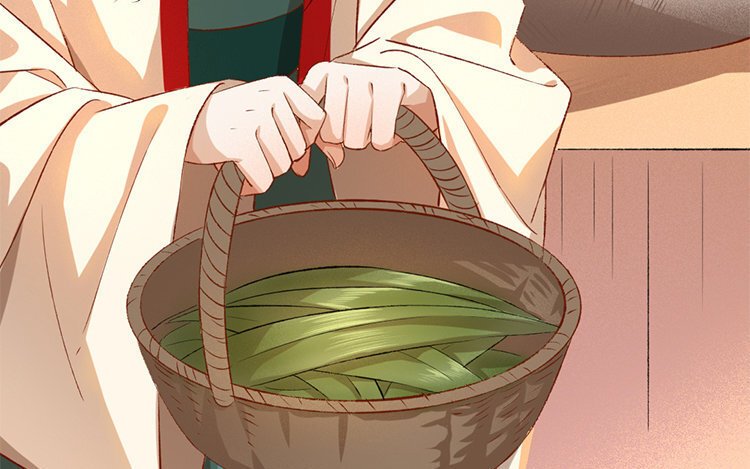 61 第59话 食为天篇（二十）