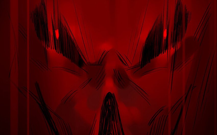 8 第6话 牡丹灯笼（六）