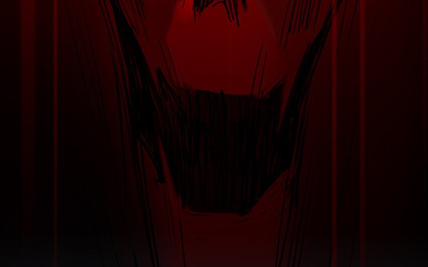 8 第6话 牡丹灯笼（六）