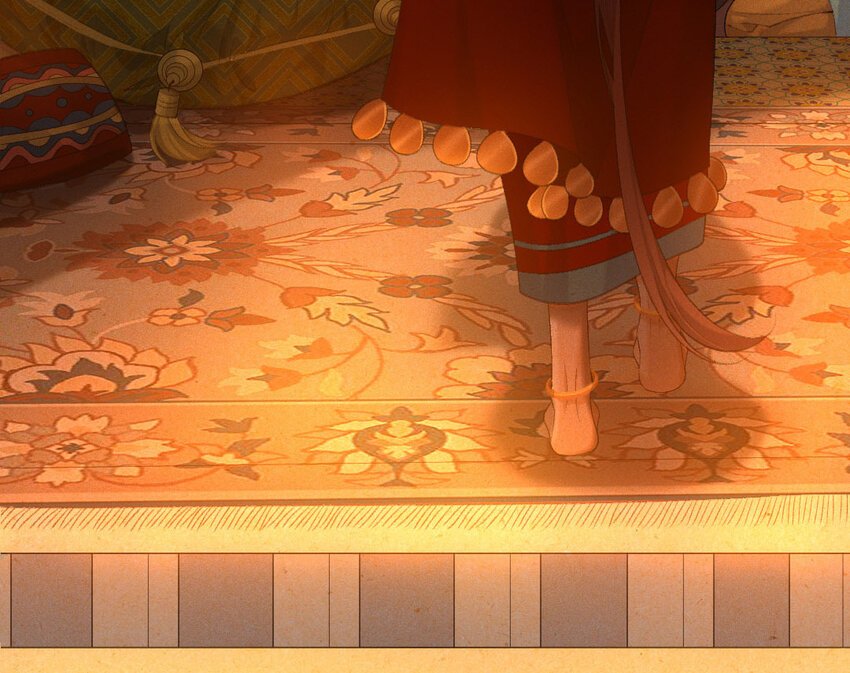 84 第81话 天女羽衣（一）