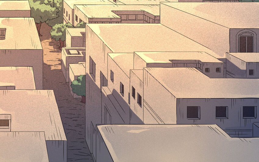 89 第86话 天女羽衣篇（六）