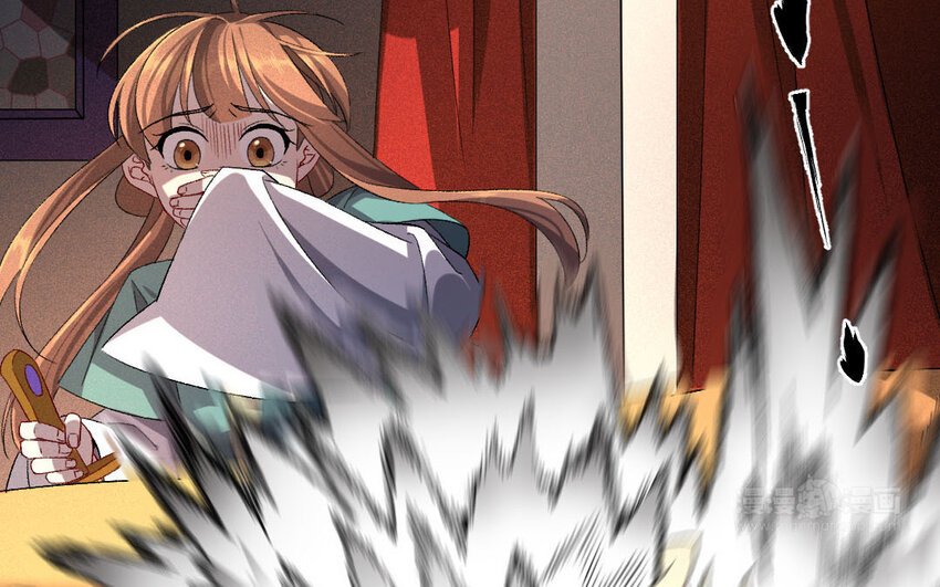 94 第91话 天女羽衣篇（十一）