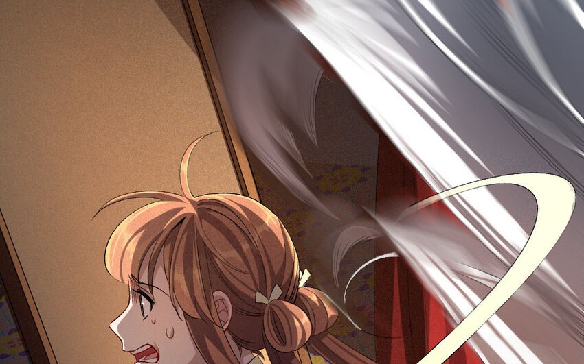 94 第91话 天女羽衣篇（十一）