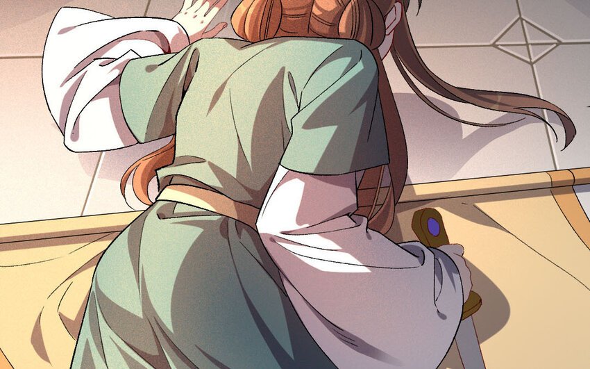 94 第91话 天女羽衣篇（十一）