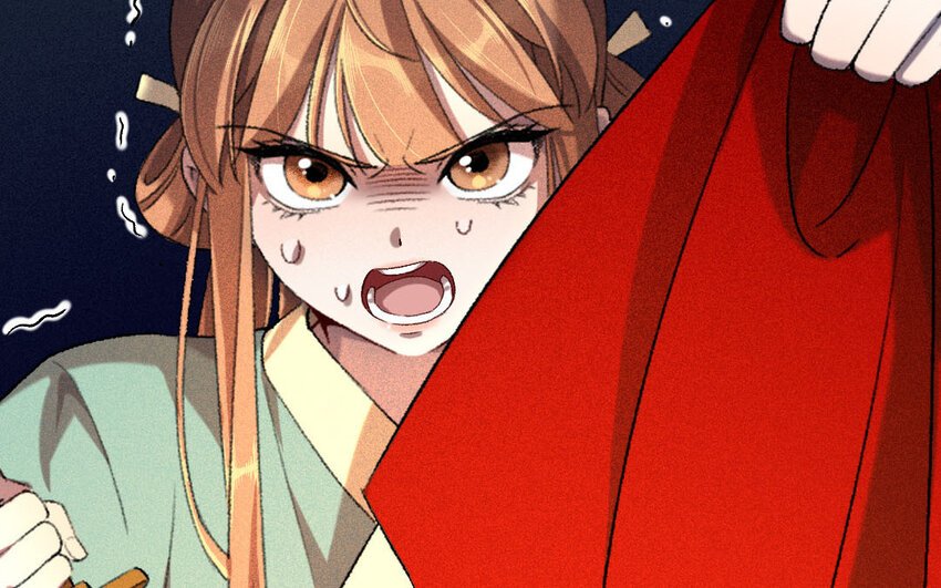 95 第92话 天女羽衣篇（十二）