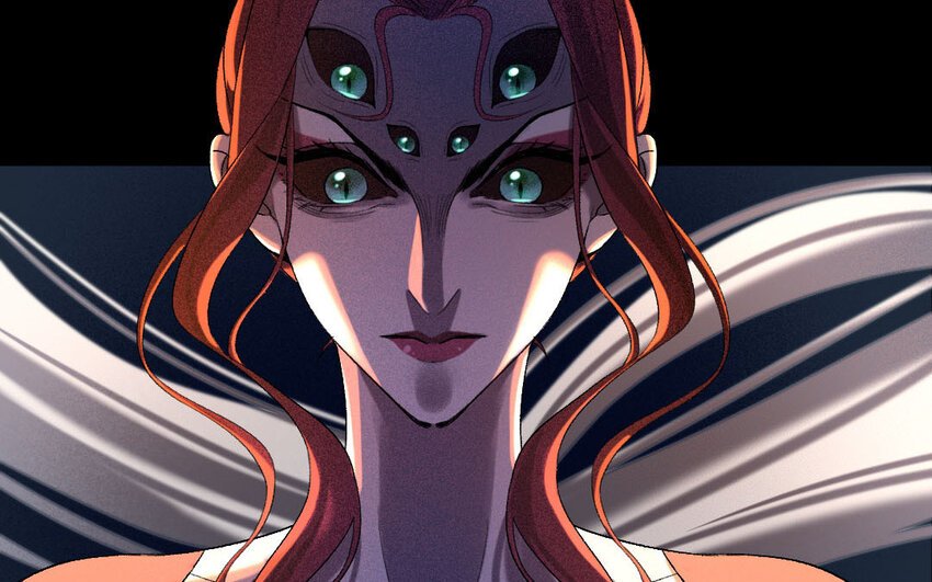 95 第92话 天女羽衣篇（十二）