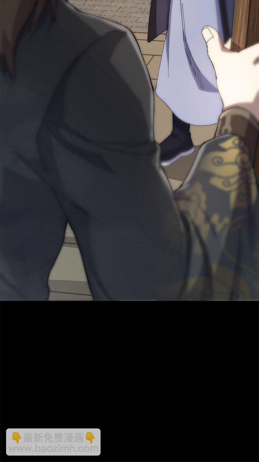 67 师父的遭遇