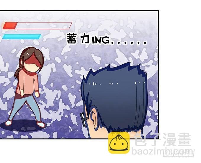口红试色我最in